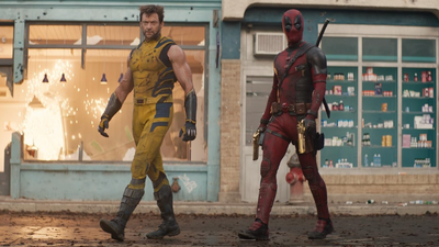 Here’s all you need to know about Deadpool & Wolverine’s post-credits