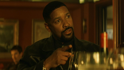 One of Denzel Washington’s very best movies is on TV tonight