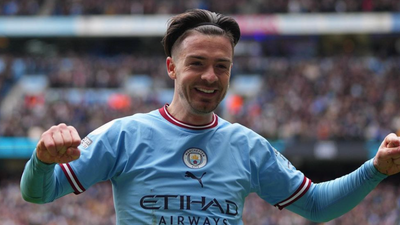 Jack Grealish and girlfriend expecting baby #1 together