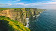 Cliffs of Moher: Body recovered in search for missing 12-year-old boy