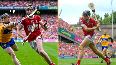 BBC viewers amazed by All-Ireland hurling final after UK debut