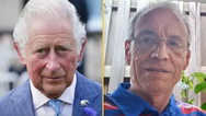 Man who claims to be King Charles and Camilla’s son shares ‘new evidence’ he is their child