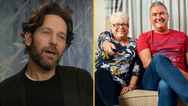 Paul Rudd says Gogglebox wouldn’t work in America because Americans aren’t clever enough