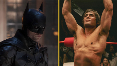 10 movies and TV shows to check out on streaming this weekend