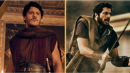 The shocking real-life history that had to be cut from Prime Video’s new gladiator show