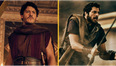 The shocking real-life history that had to be cut from Prime Video’s new gladiator show
