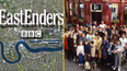 EastEnders legend returning to Albert Square after decades away