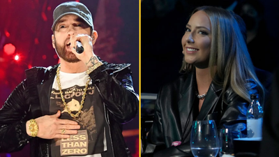 Eminem leaves ‘fans in tears’ with song about his death directed to daughter Hailie
