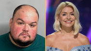 Man who plotted to kill Holly Willoughby has been sentenced to life in prison
