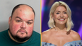 Man who plotted to kill Holly Willoughby has been sentenced to life in prison
