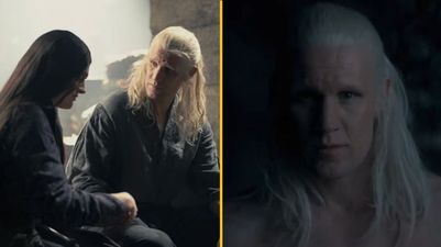 Fans say House of the Dragon has finally gone too far with ‘disgusting’ X-rated scene