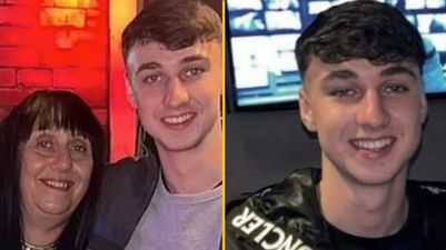 Jay Slater’s mother asks for more GoFundMe donations to fund son’s funeral