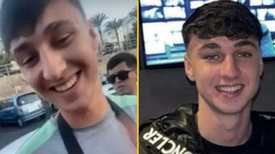 Body found in Tenerife confirmed as Jay Slater