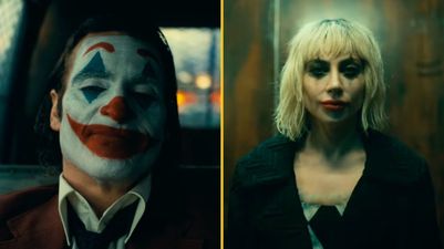 Latest trailer released for Joker 2