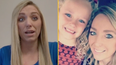 Mum left furious after flight attendant 'mocked' five-year-old daughter's name