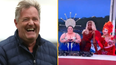Piers Morgan slams ‘appalling drag queen mockery of the Last Supper’ in Olympics opening ceremony