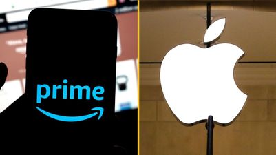 The best Apple deals for huge discounts this Prime Day