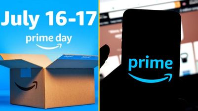 Shoppers urged to take advantage of Amazon Prime hack ahead of major deals tomorrow