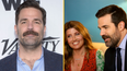 Rob Delaney says he wants to die in the same room as his late son