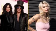 Guns N’ Roses guitarist Slash announces death of stepdaughter