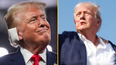 Donald Trump shares brutal response after FBI director probes if bullet hit his ear