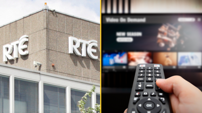 An Post given €6million to crack down on TV licence fee dodgers