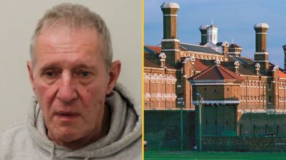 Urgent manhunt launched after prisoner escapes in London