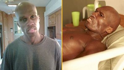 50 Cent addressed extreme weight loss for film that people thought was a hoax