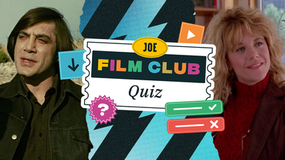 The JOE Film Club Quiz: Week Six