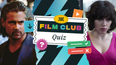 The JOE Film Club Quiz: Week Nine