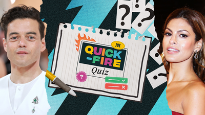 The JOE quick-fire general knowledge quiz: Day 305