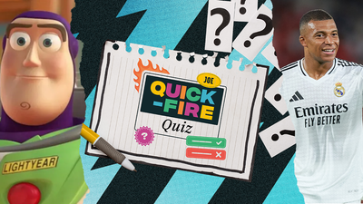 The JOE quick-fire general knowledge quiz: Day 307