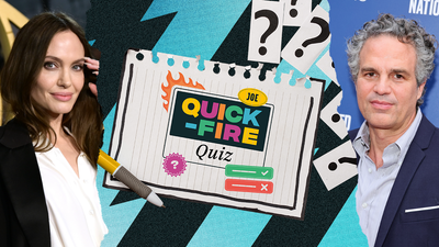 The JOE quick-fire general knowledge quiz: Day 297