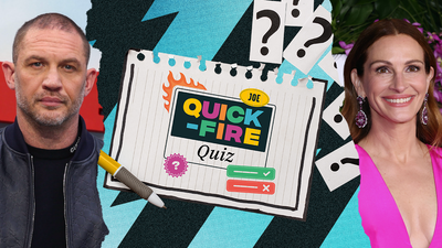 The JOE quick-fire general knowledge quiz: Day 308