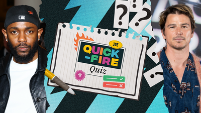 The JOE quick-fire general knowledge quiz: Day 291