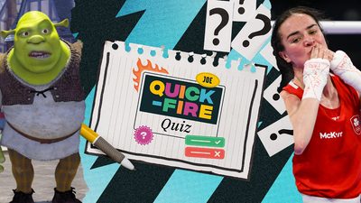 The JOE quick-fire general knowledge quiz: Day 299