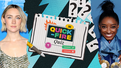The JOE quick-fire general knowledge quiz: Day 306
