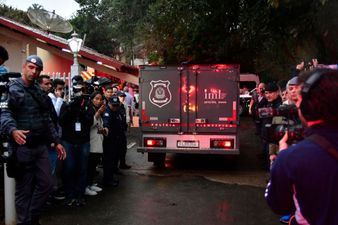 Haunting final words of pilot before plane crashed killing 62 people