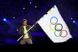 Tom Cruise’s Olympic stunt has everybody making the same complaint