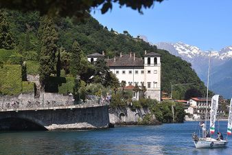 Hidden gem European town dubbed ‘Lake Como but without the crowds’