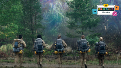 Massively underappreciated sci-fi with gut-punch ending streaming on Netflix now