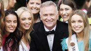 Viewers react as New Zealand Rose is crowned Rose of Tralee