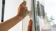 Irish households warned to keep windows shut ‘at all times’ for next four weeks