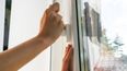 Irish households warned to keep windows shut ‘at all times’ for next four weeks