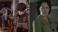Harry Potter fans are just realising what Aunt Petunia is doing in kitchen scene