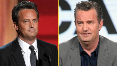 Matthew Perry’s haunting final words revealed amid investigation into his death