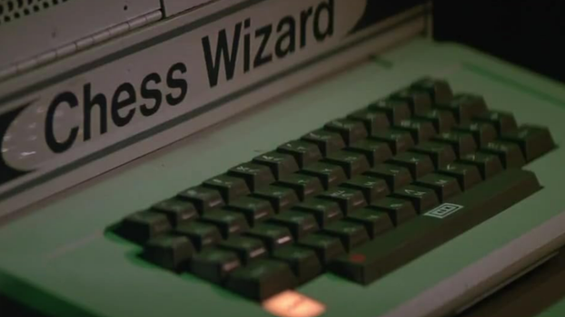 Movies on TV - The Thing