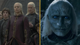 House of the Dragon fans think key character was revealed as a White Walker in series finale