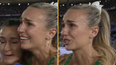 Sharlene Mawdsley gives heart-breaking interview after Irish relay team finish fourth