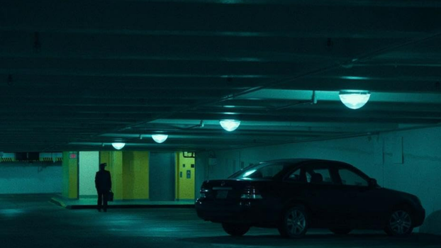 Movies on TV - Dark Waters